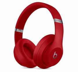 Picture of Beats Studio 3 Wireless Three Generation Sound Recorder Bluetooth Red _SKU16224450050116